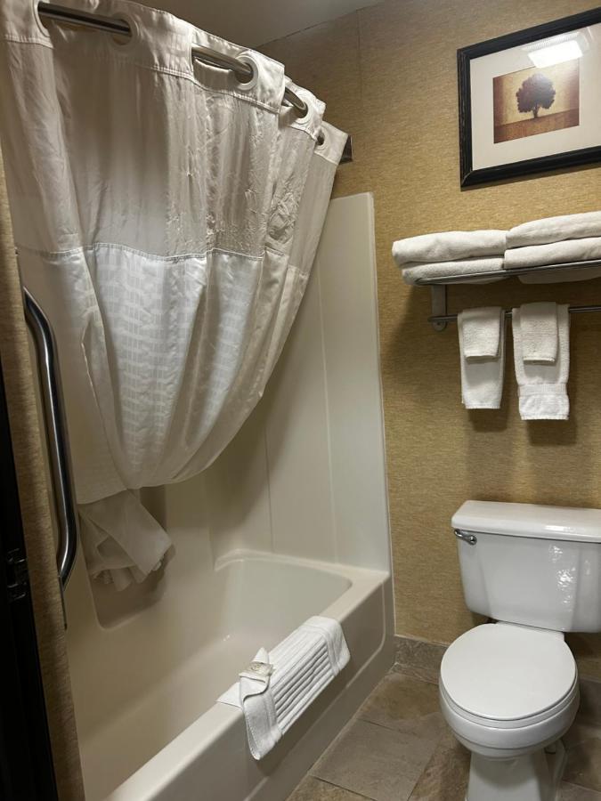 | Quality Inn Goodland, KS near Northwest Kansas Technical College