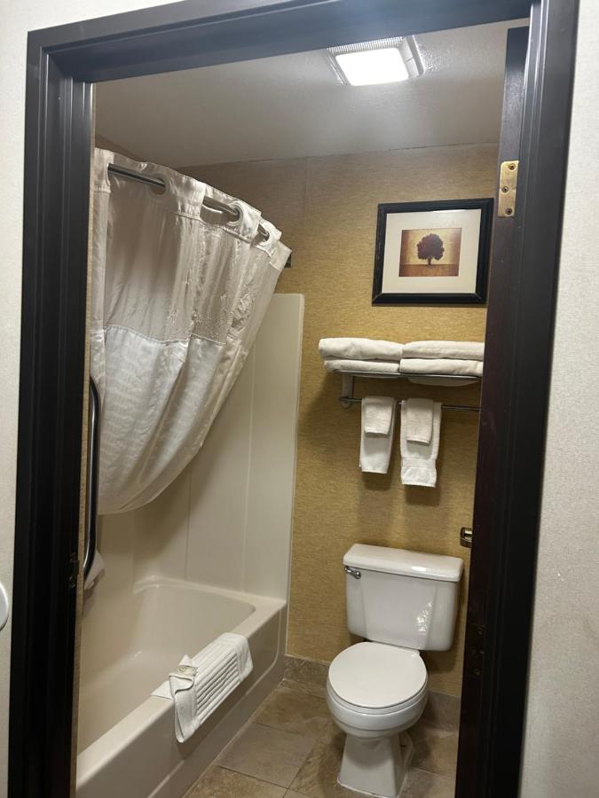  | Quality Inn Goodland, KS near Northwest Kansas Technical College