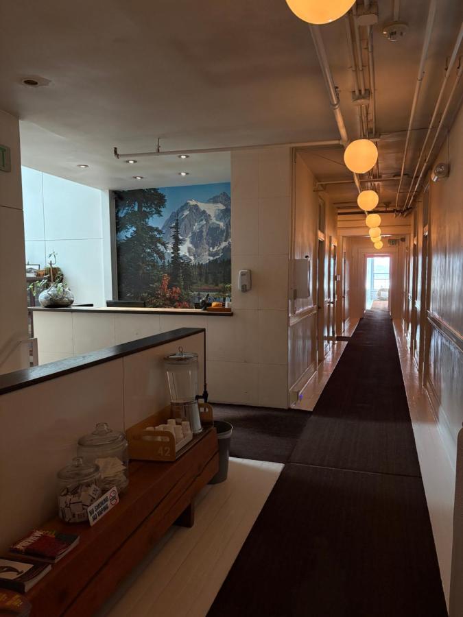 | Ace Hotel Seattle