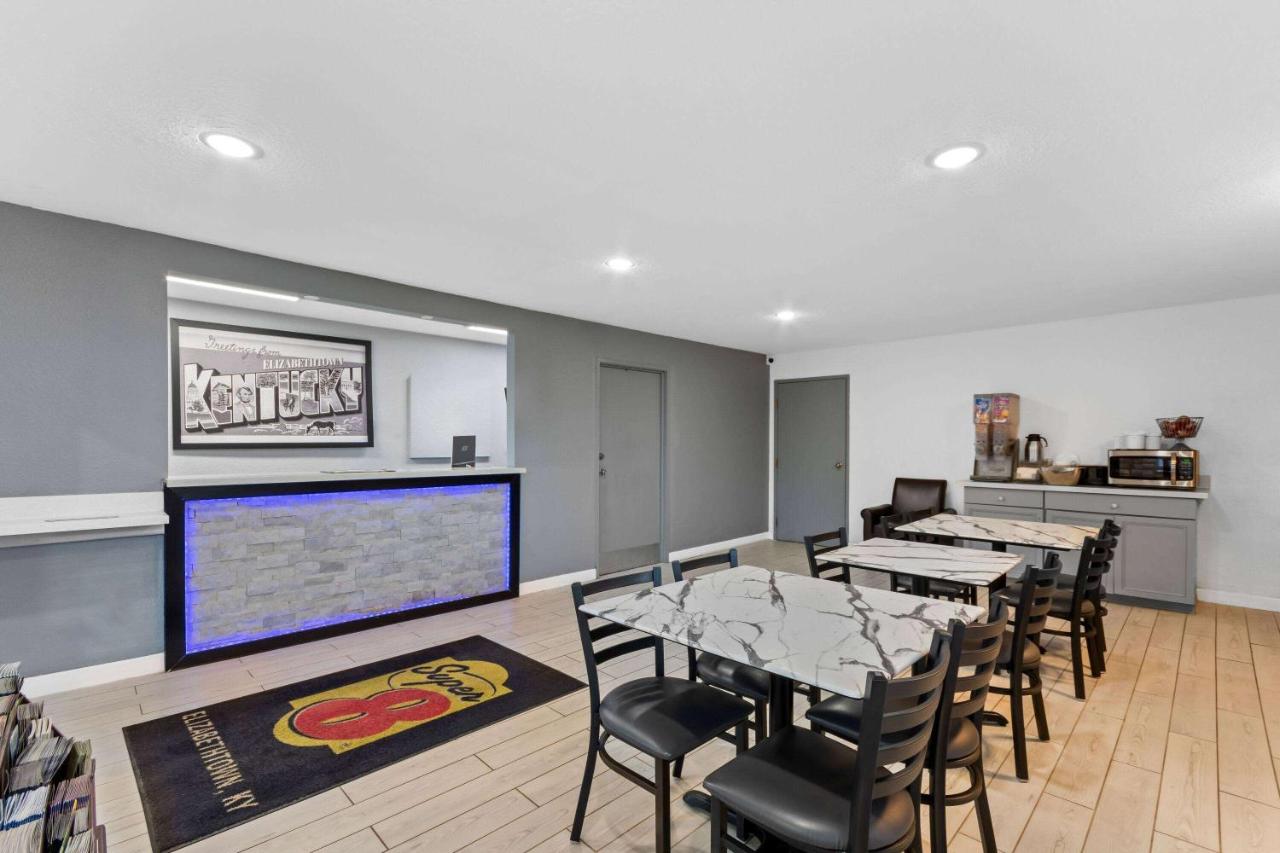  | Super 8 by Wyndham Elizabethtown