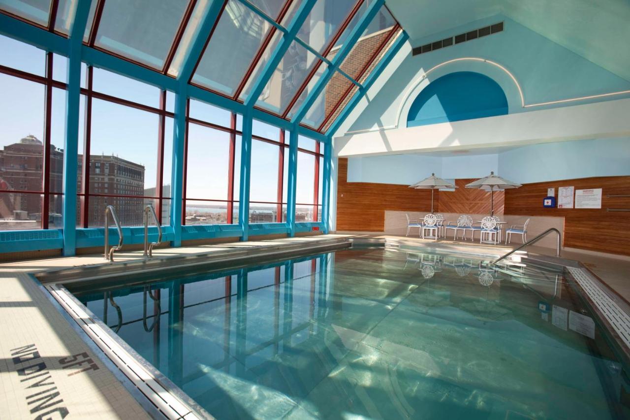 | Hyatt Regency Buffalo