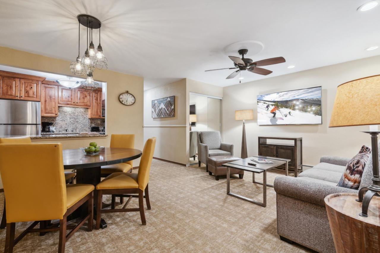 One-Bedroom Villa at Eagle Point Resort