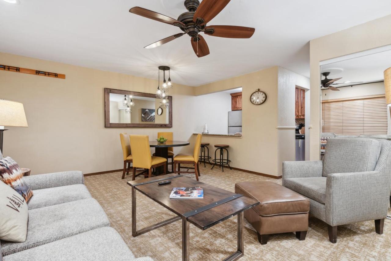One-Bedroom Villa at Eagle Point Resort