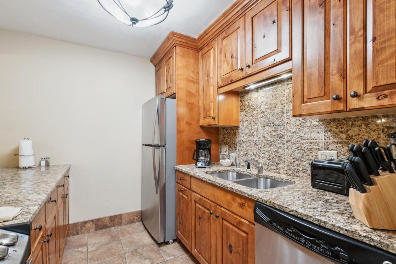One-Bedroom Villa at Eagle Point Resort
