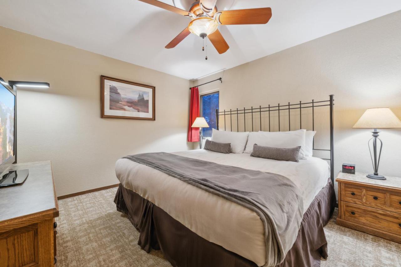 One-Bedroom Villa at Eagle Point Resort