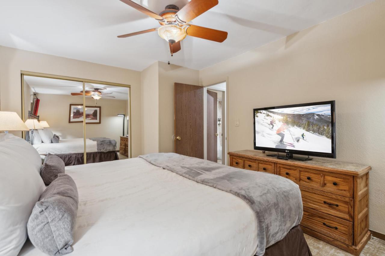 One-Bedroom Villa at Eagle Point Resort