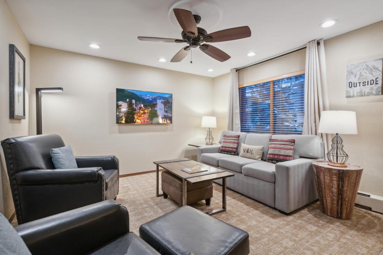 Two-Bedroom Villa at Eagle Point Resort