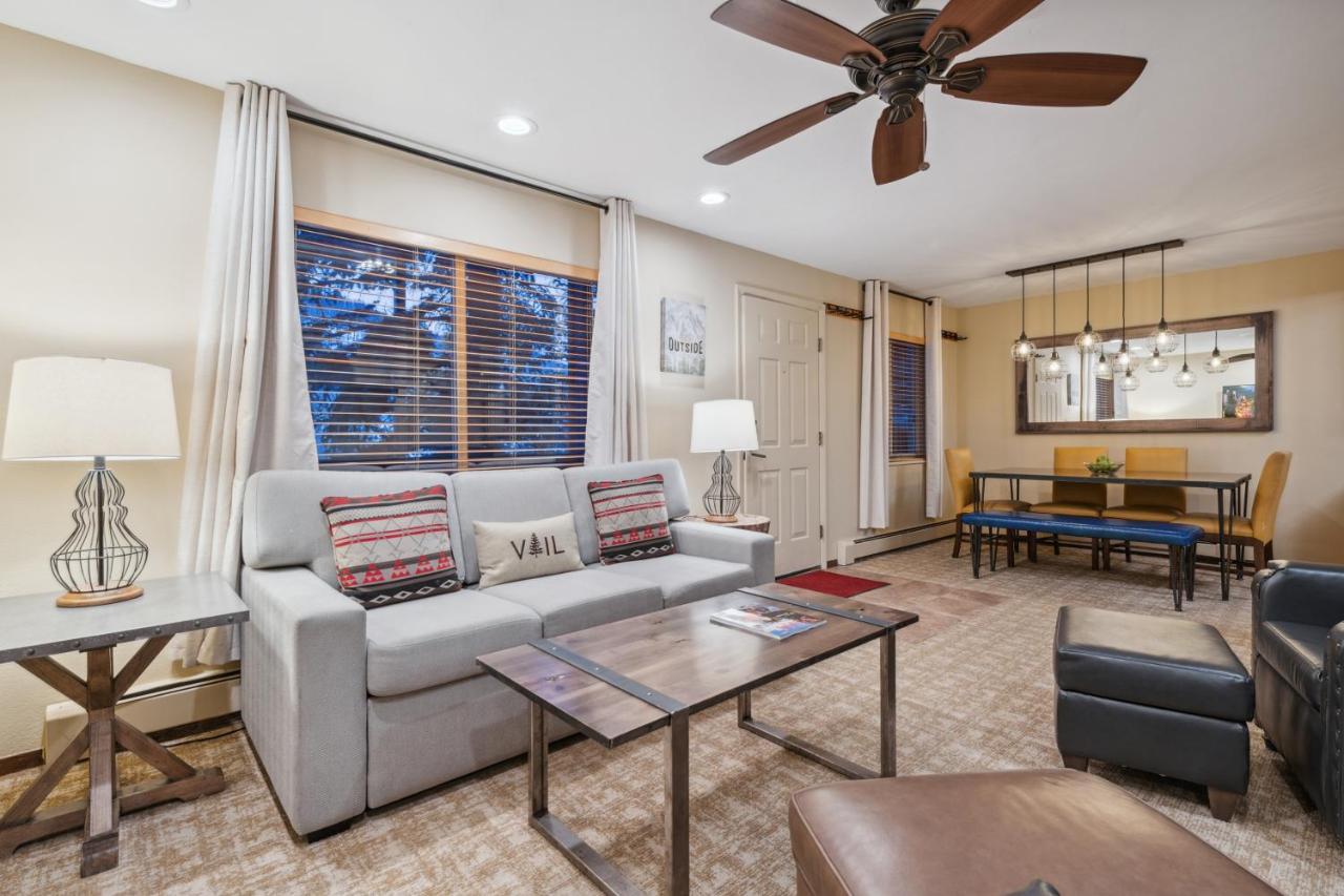 Two-Bedroom Villa at Eagle Point Resort