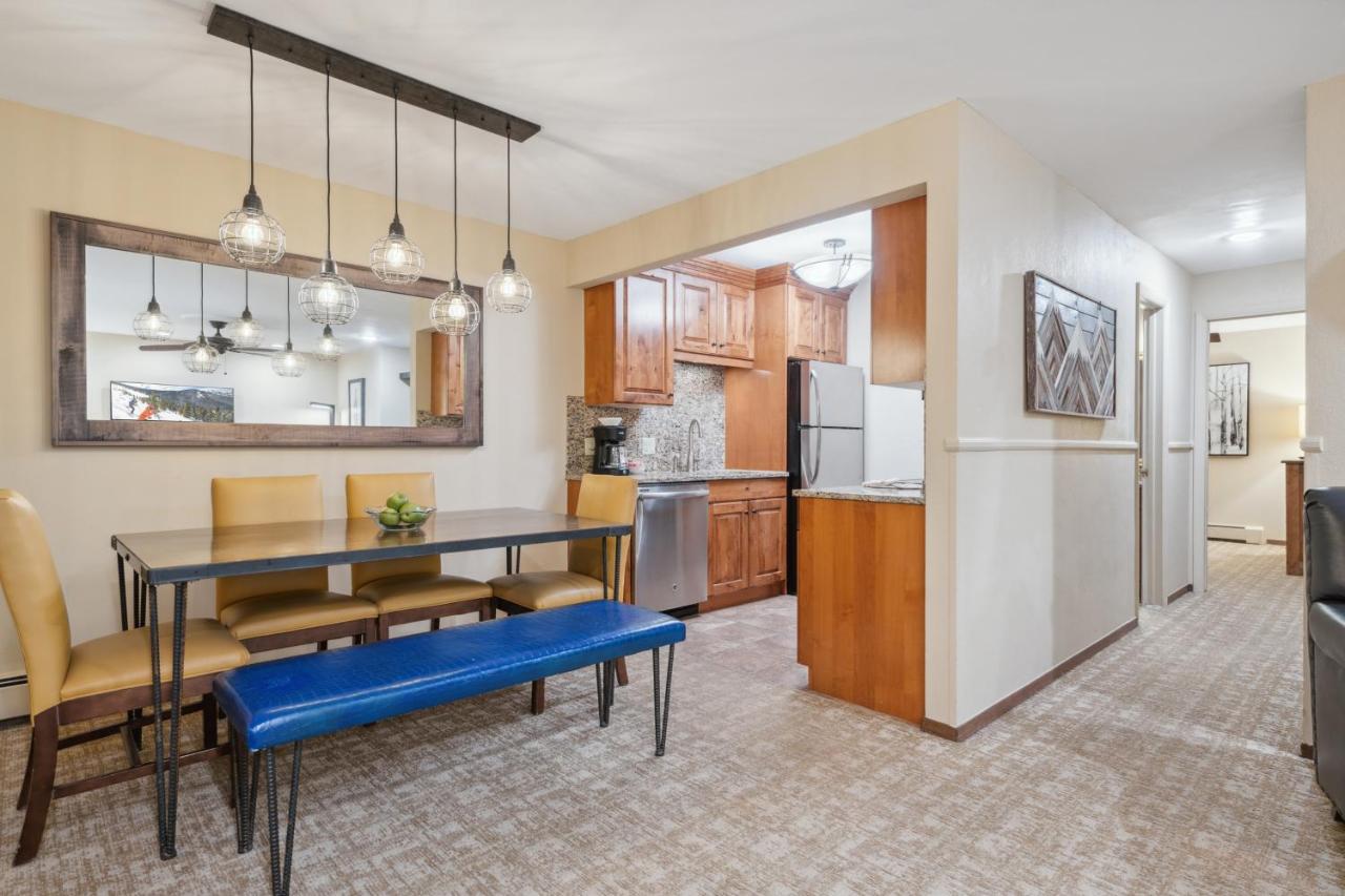 Two-Bedroom Villa at Eagle Point Resort