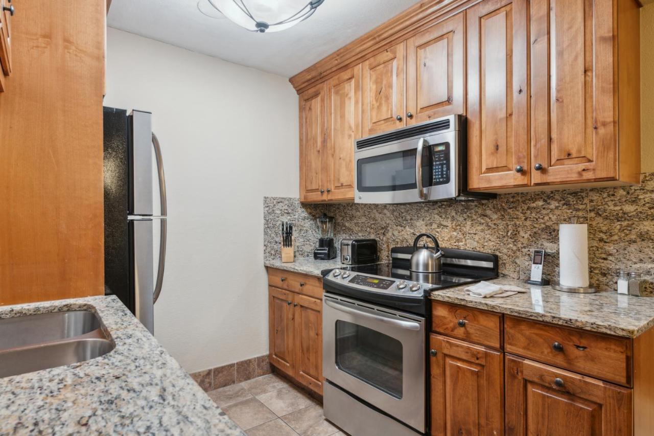 Two-Bedroom Villa at Eagle Point Resort