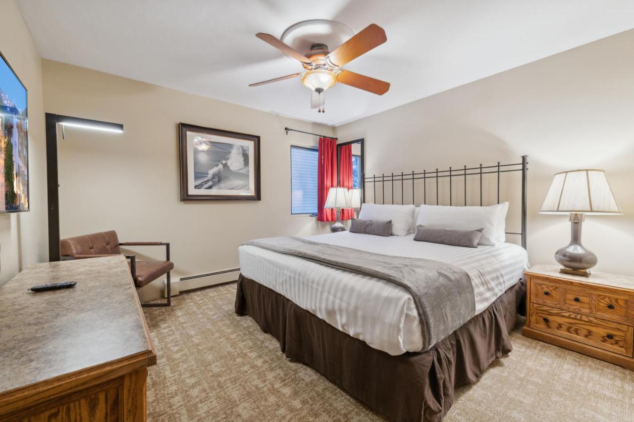 Two-Bedroom Villa at Eagle Point Resort