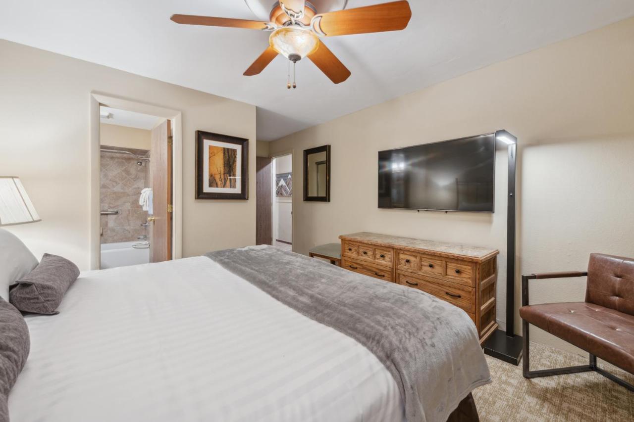 Two-Bedroom Villa at Eagle Point Resort
