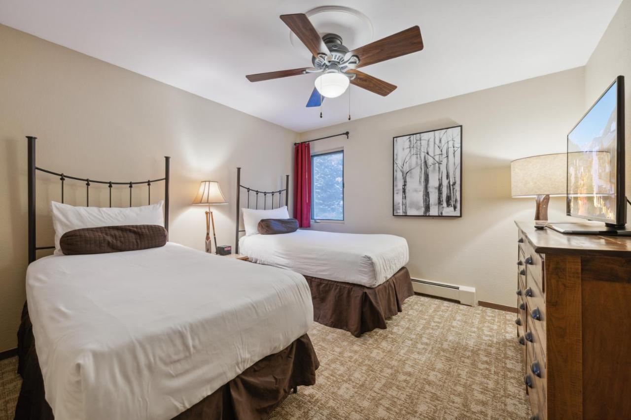 Two-Bedroom Villa at Eagle Point Resort