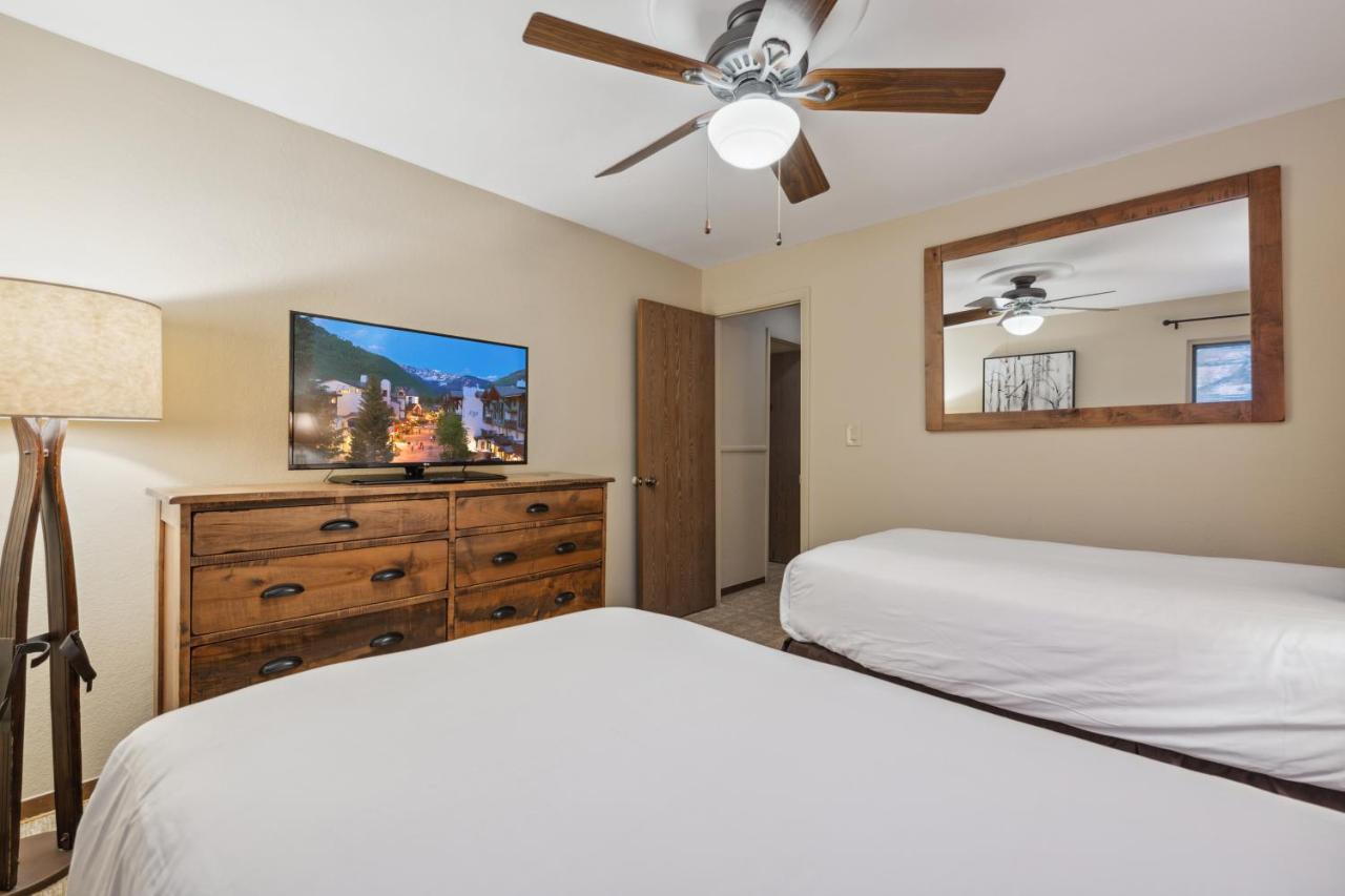 Two-Bedroom Villa at Eagle Point Resort