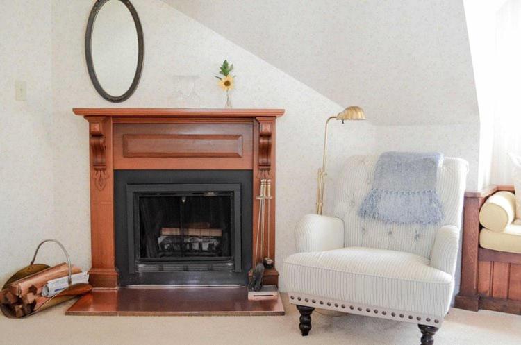 | Headlands Inn Bed and Breakfast