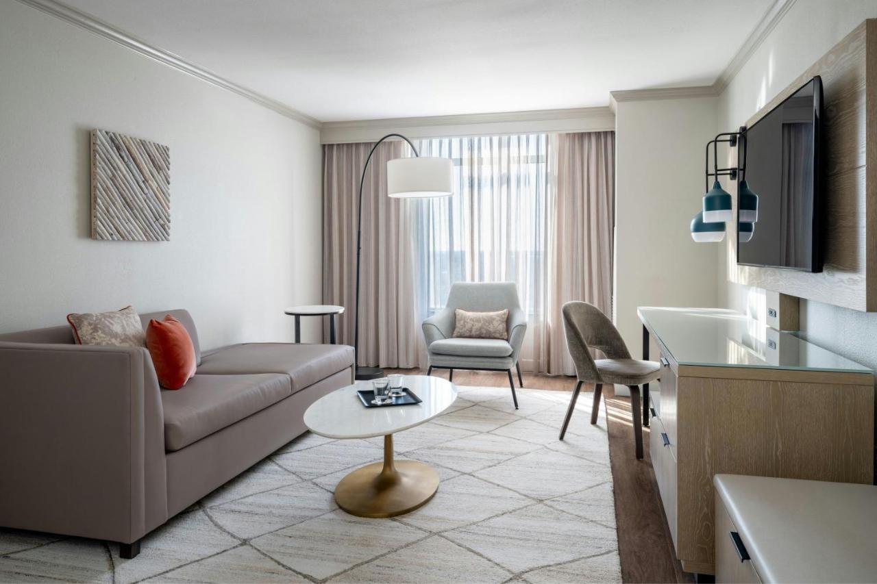 | St. Petersburg Marriott Clearwater
