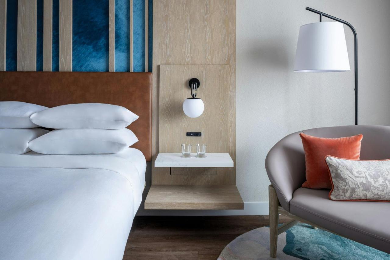 | St. Petersburg Marriott Clearwater
