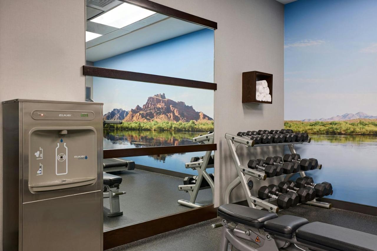 | Courtyard Scottsdale Salt River