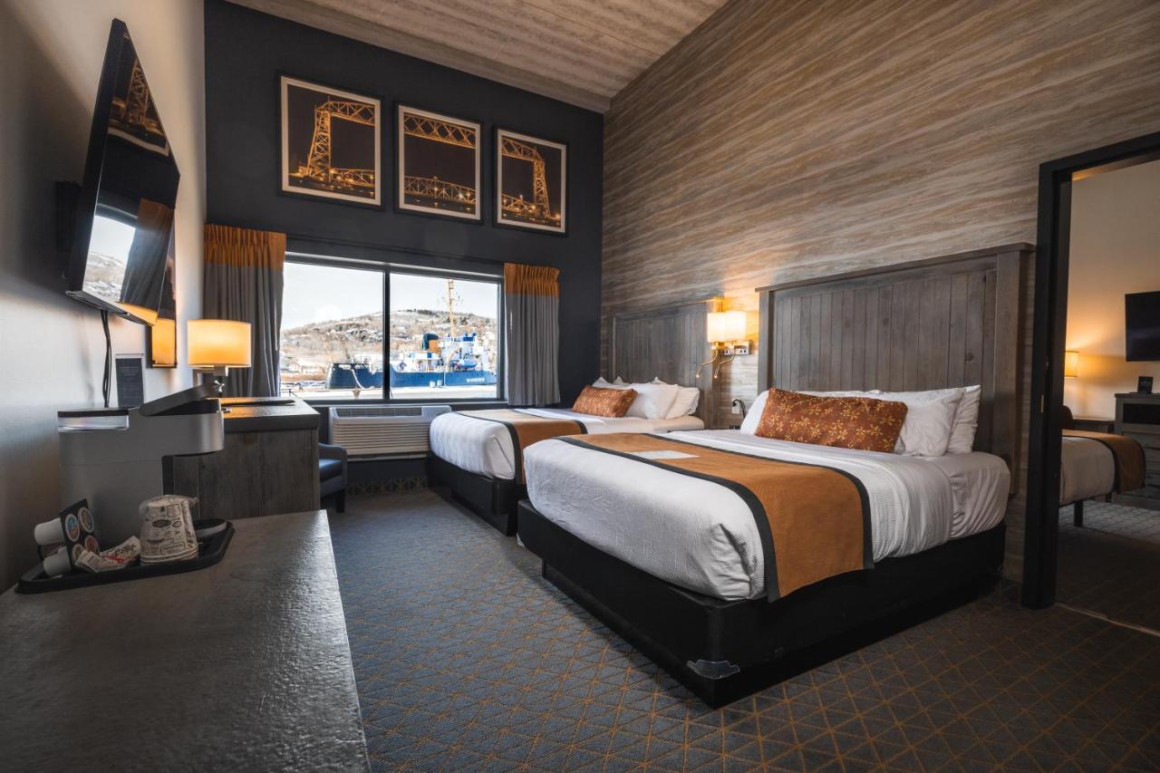 Family Suite (8 Persons) at Pier B Resort