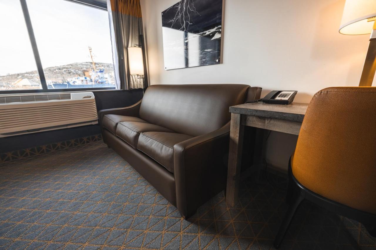 Family Suite (8 Persons) at Pier B Resort