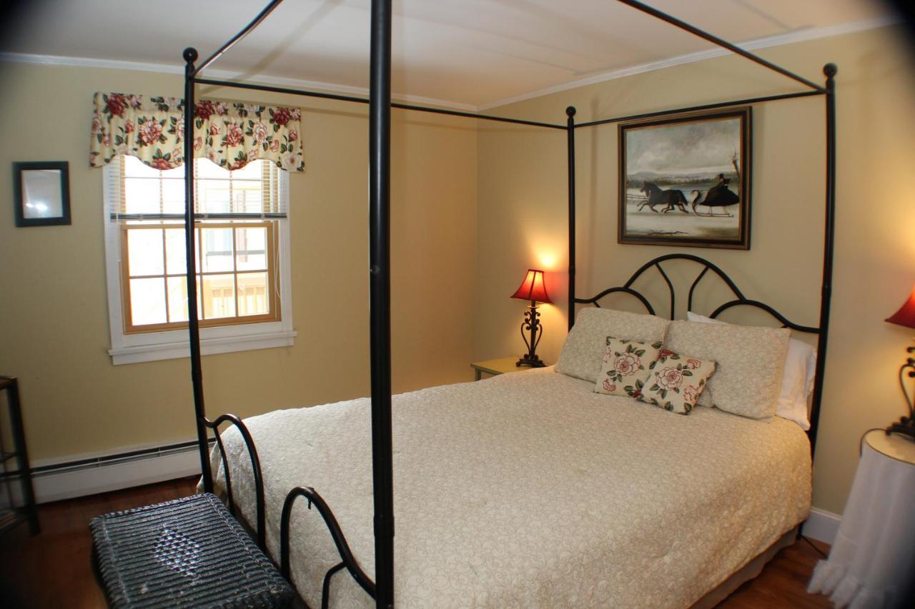  | The Inn at Quail Run