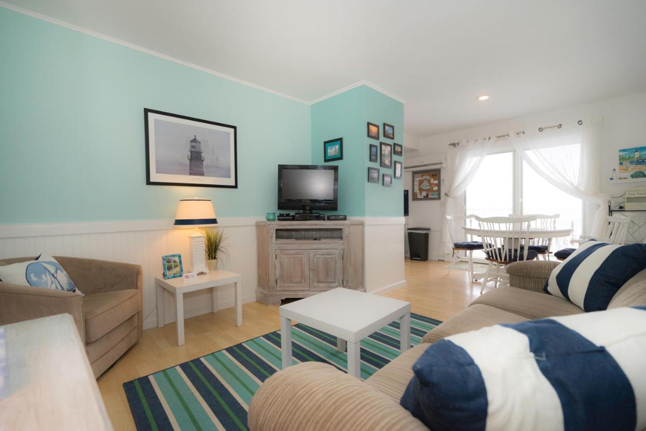 | The Montauk Soundview