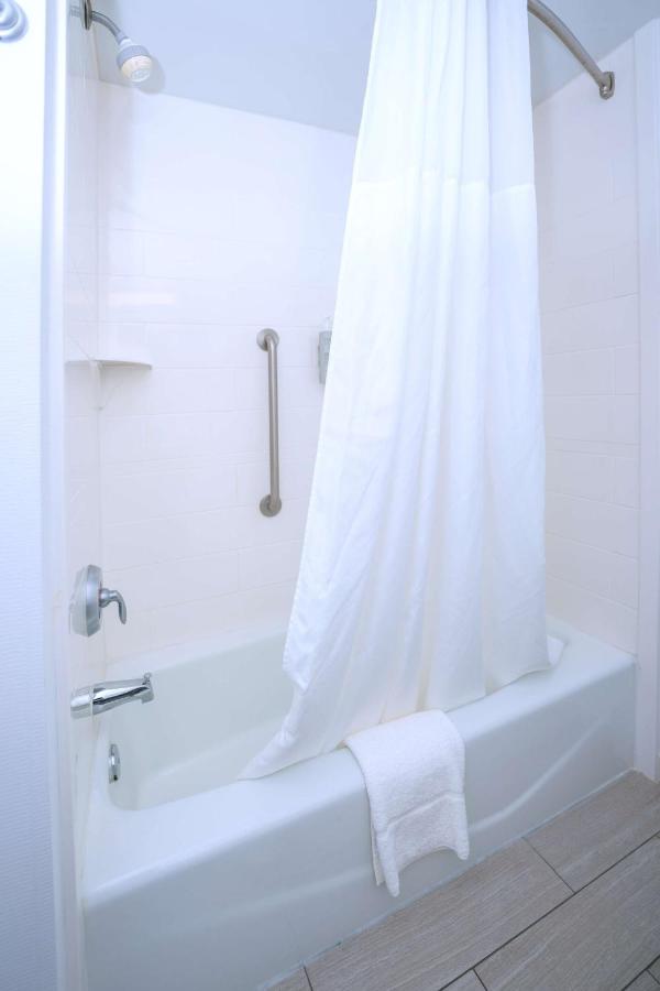 Queen Room with Two Queen Beds - Non-Smoking at Hampton Inn Hays-North of I-70
