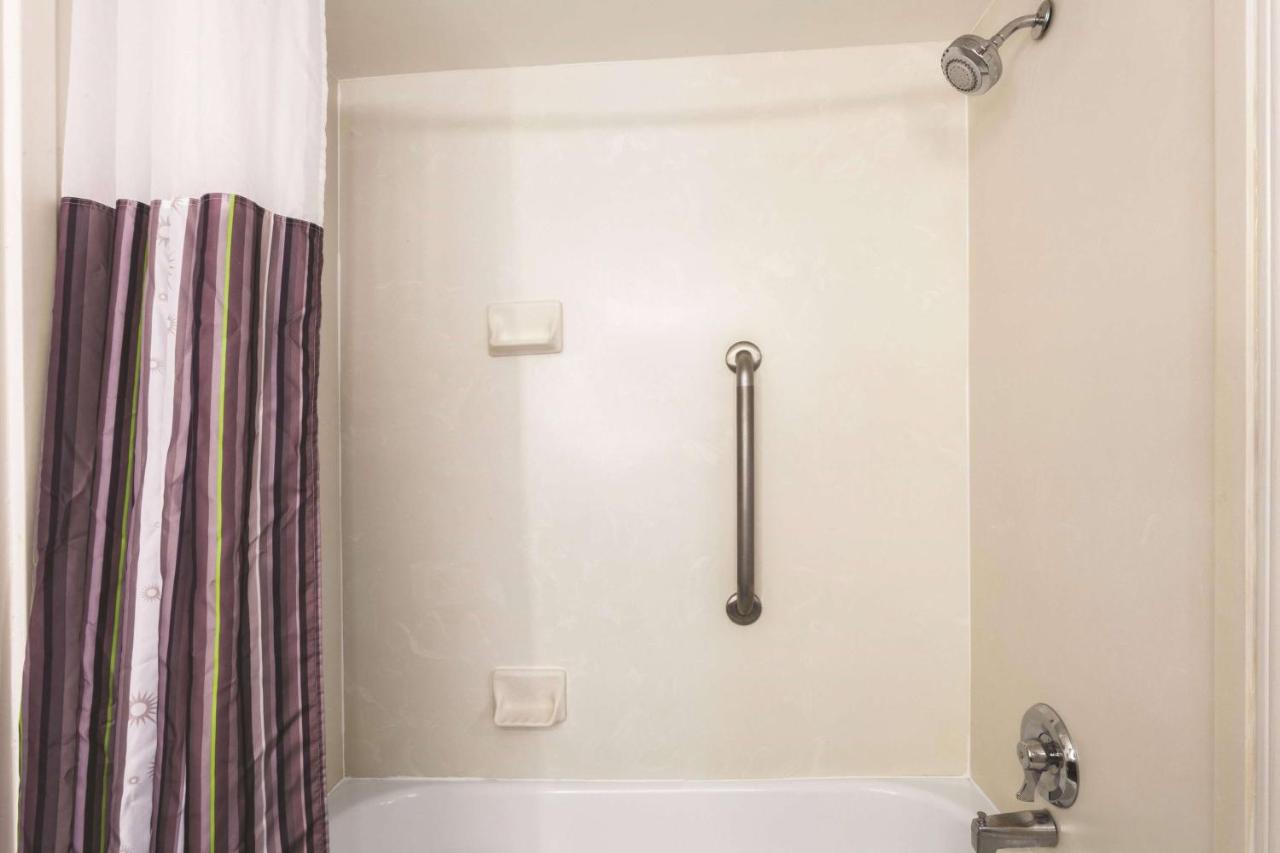 Deluxe Queen Room with Two Queen Beds - Non-Smoking at La Quinta Inn & Suites by Wyndham Columbus North