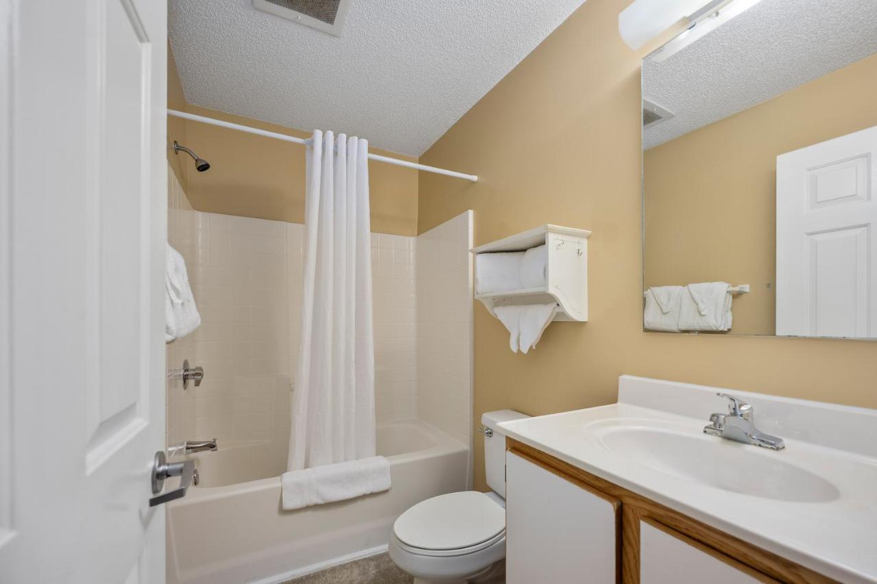 | Affordable Suites Myrtle Beach