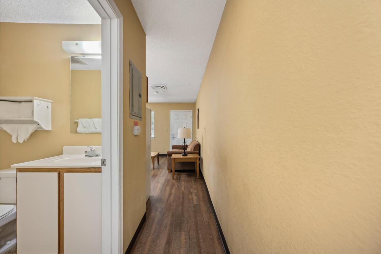 | Affordable Suites Myrtle Beach