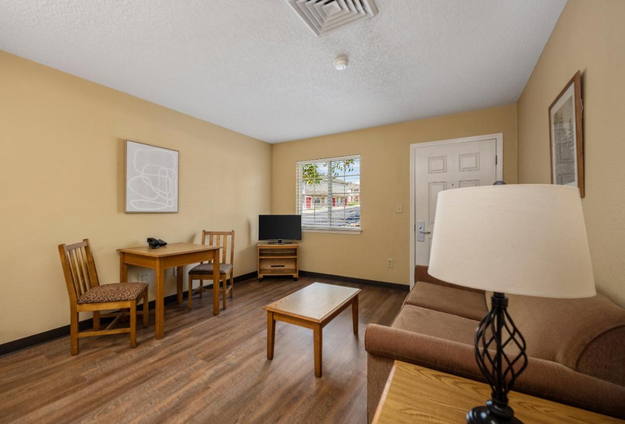 | Affordable Suites Myrtle Beach