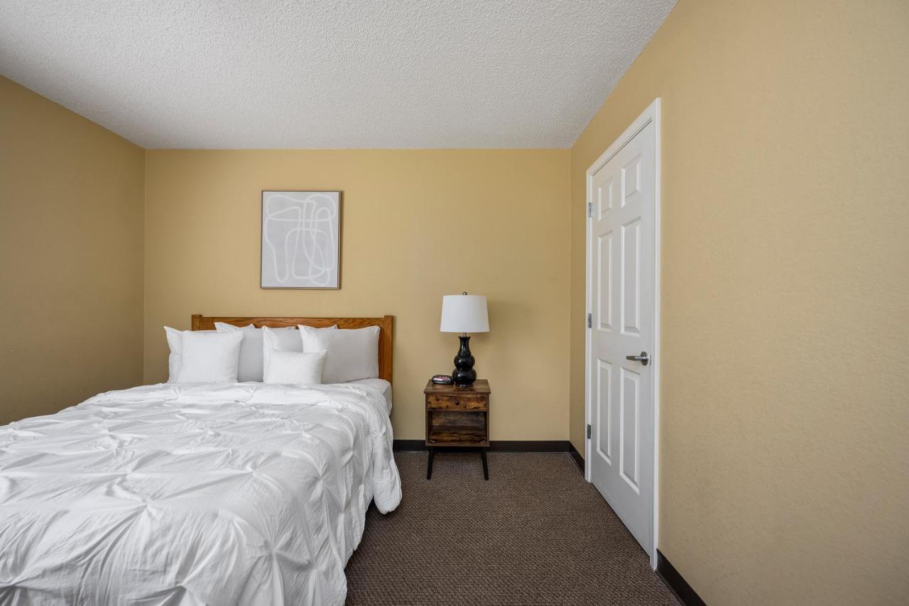 | Affordable Suites Myrtle Beach