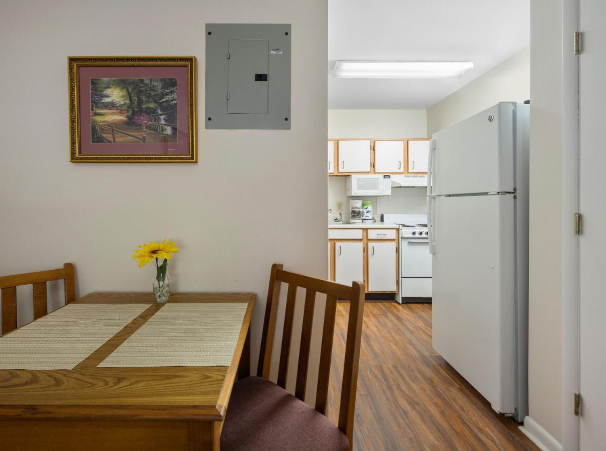 | Affordable Suites Myrtle Beach