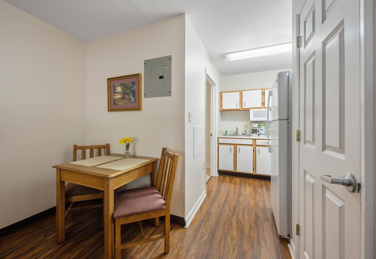 | Affordable Suites Myrtle Beach