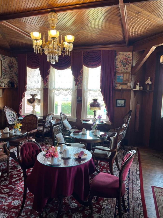  | Angel of the Sea Bed and Breakfast