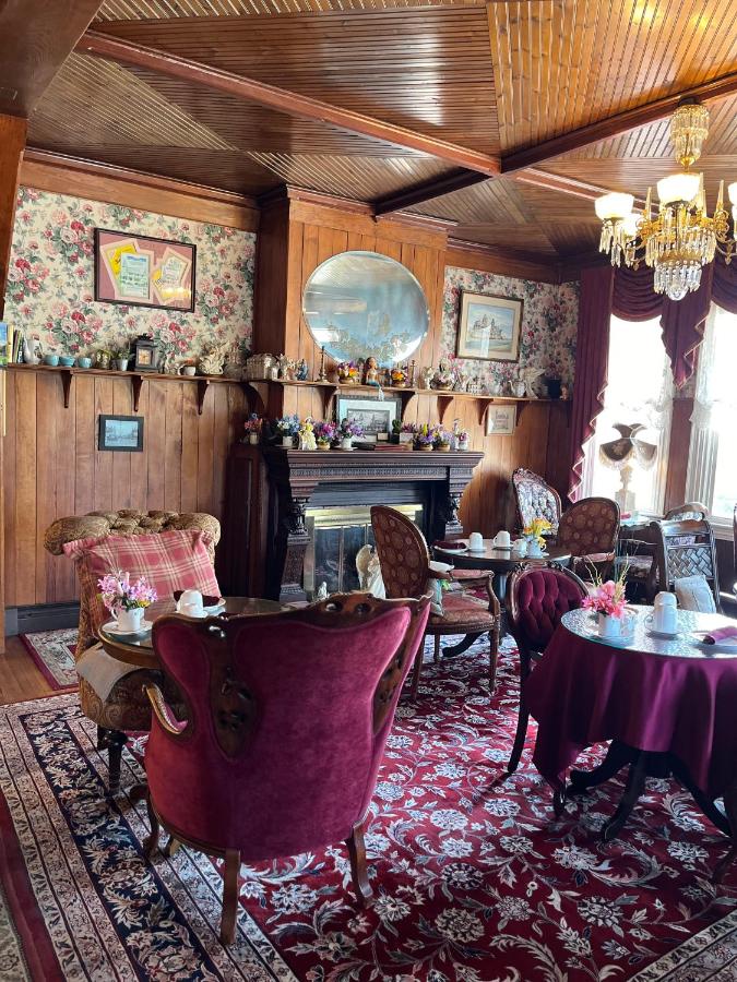  | Angel of the Sea Bed and Breakfast