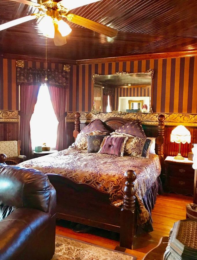  | Angel of the Sea Bed and Breakfast