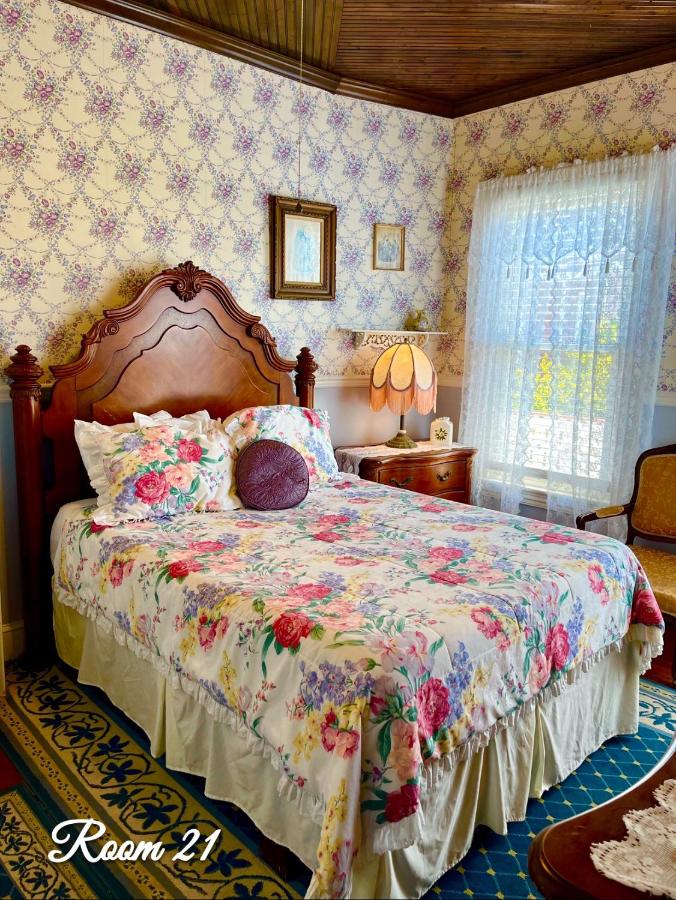  | Angel of the Sea Bed and Breakfast