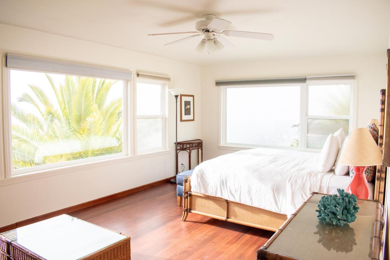 | Banning House of Two Harbors