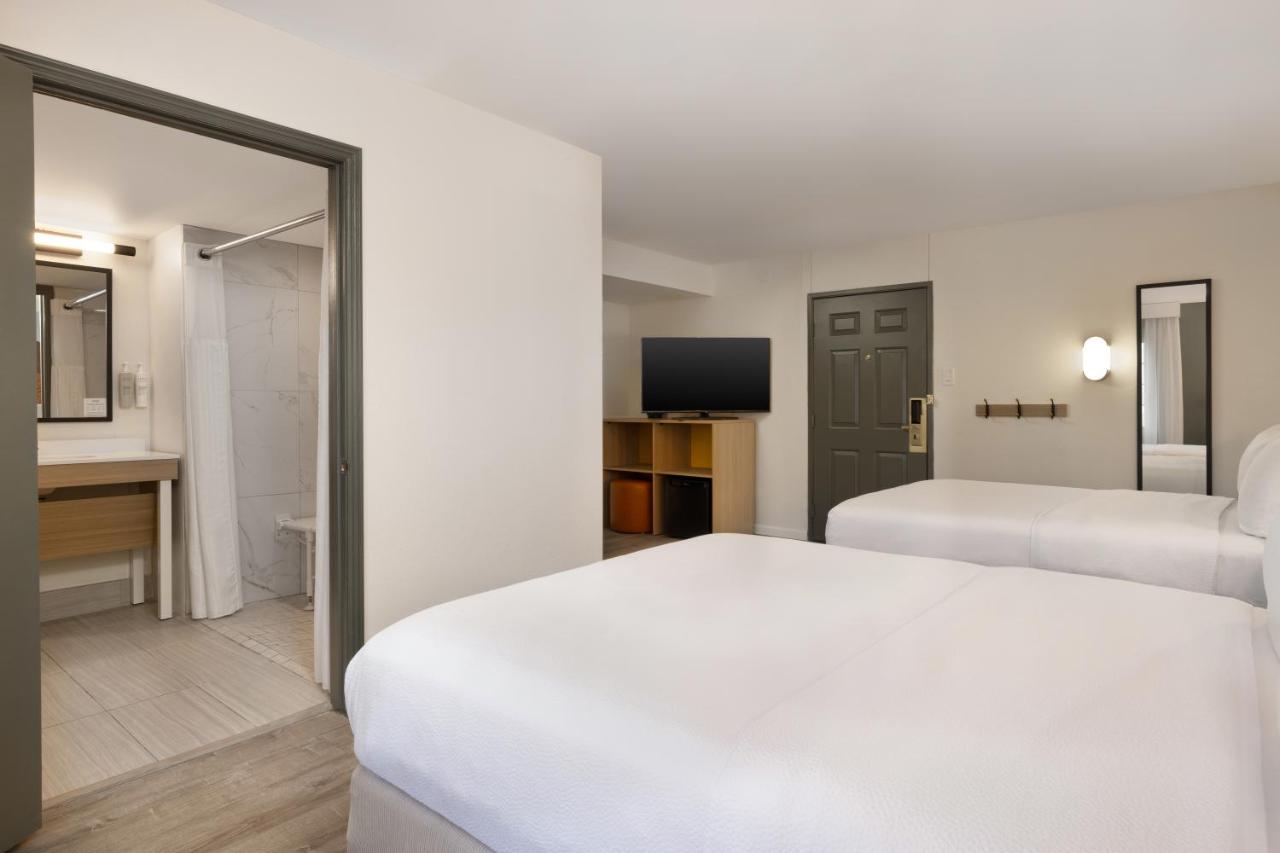 | Baymont by Wyndham Rock Springs