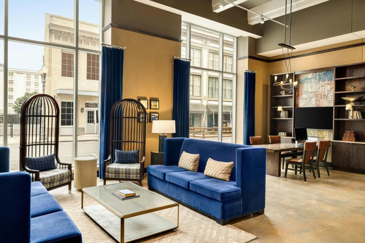 | Fairfield Inn & Suites by Marriott New Orleans Downtown/French Quarter Area