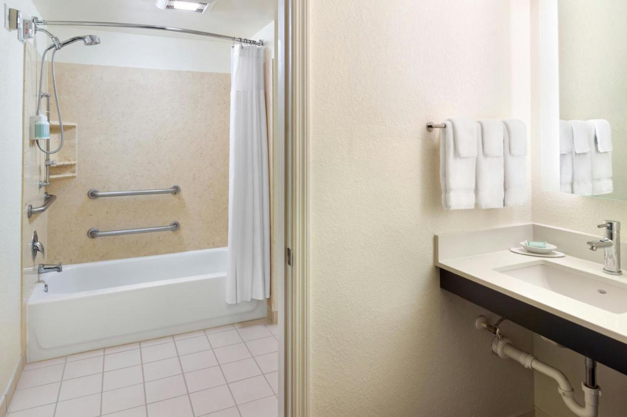 | Residence Inn Cranbury South Brunswick