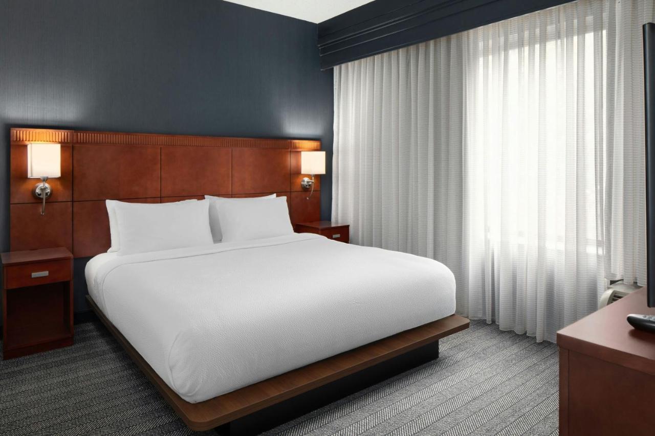 | Courtyard by Marriott Knoxville Airport Alcoa