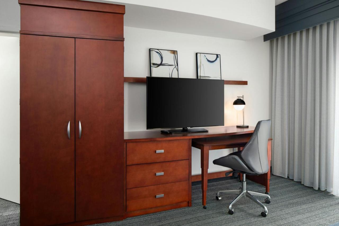| Courtyard by Marriott Knoxville Airport Alcoa