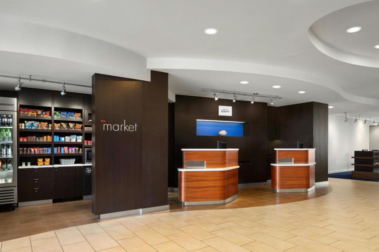 | Courtyard by Marriott Knoxville Airport Alcoa