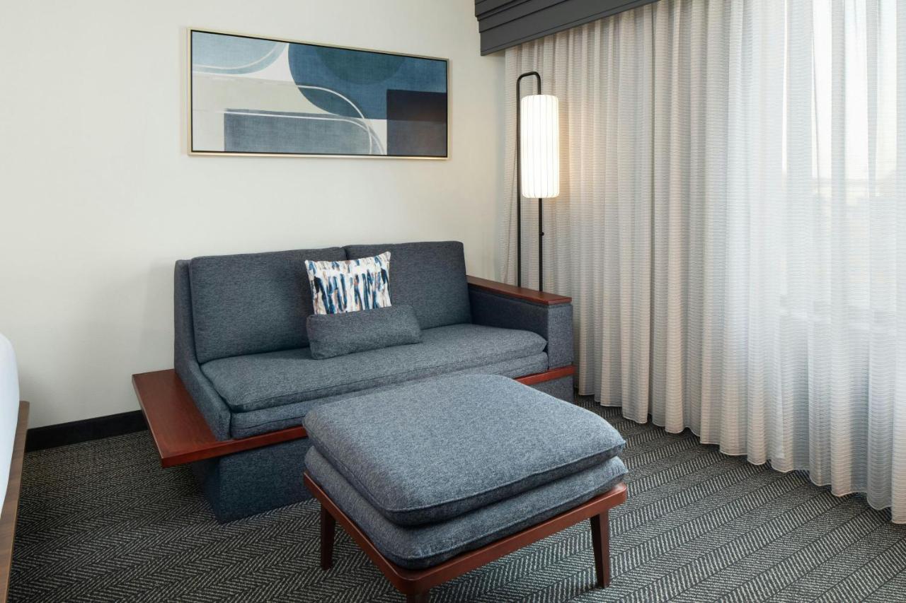 | Courtyard by Marriott Knoxville Airport Alcoa