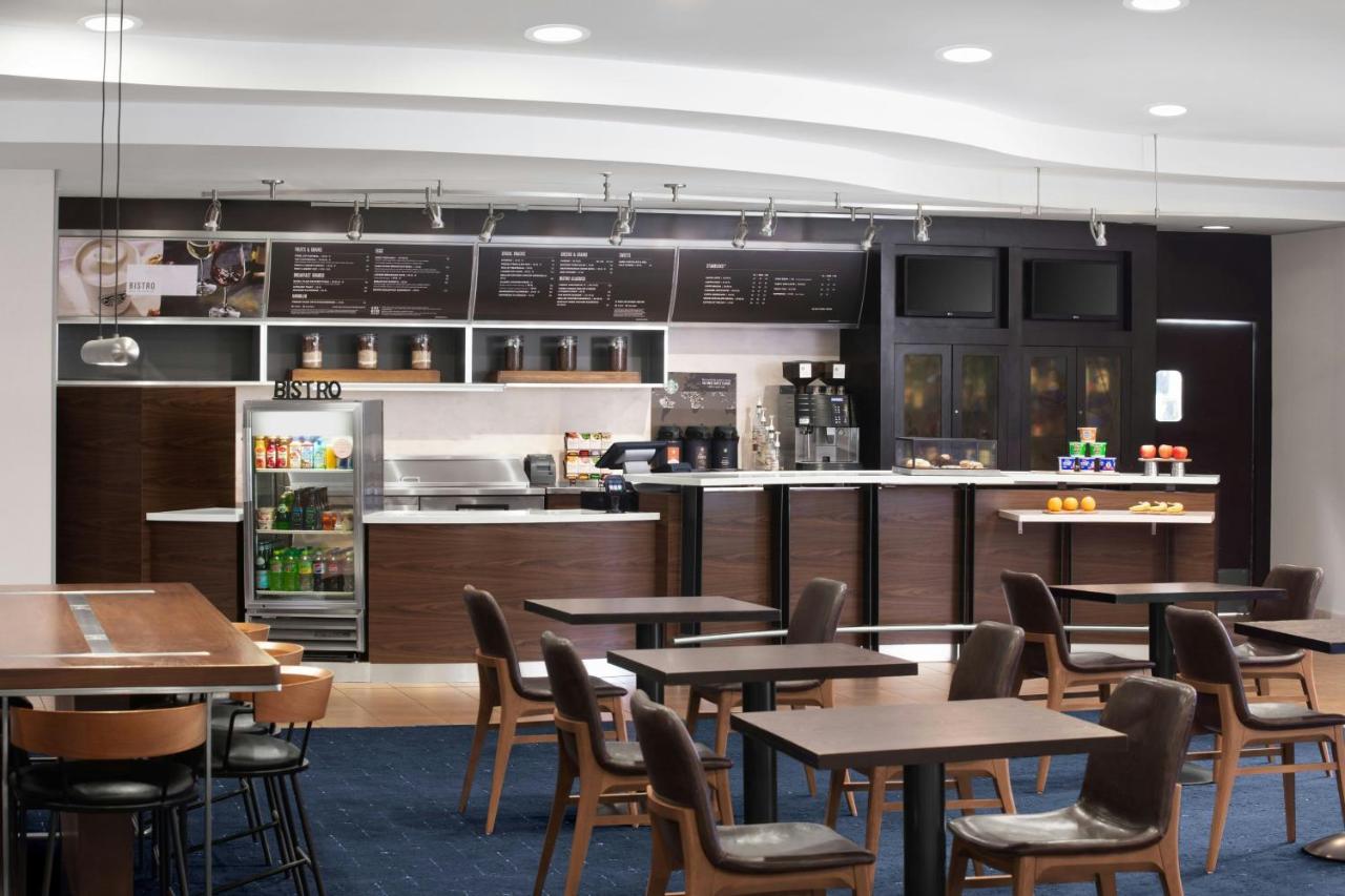 | Courtyard by Marriott Knoxville Airport Alcoa
