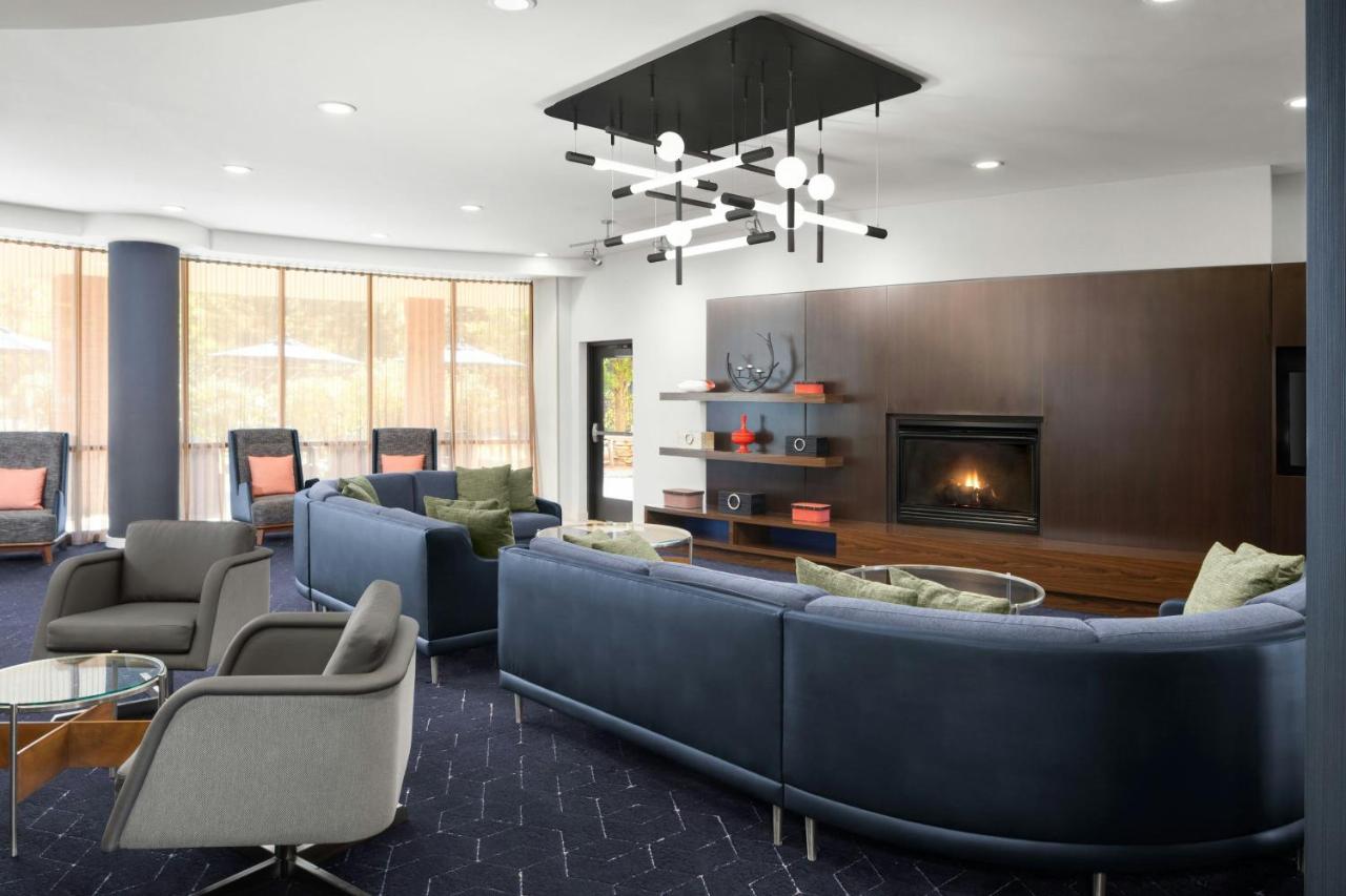 | Courtyard by Marriott Knoxville Airport Alcoa