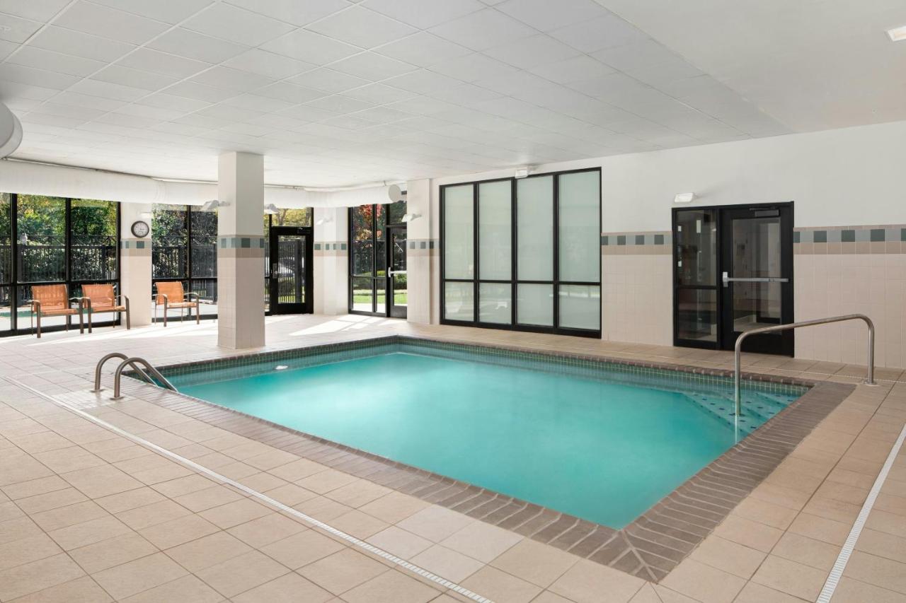 | Courtyard by Marriott Knoxville Airport Alcoa