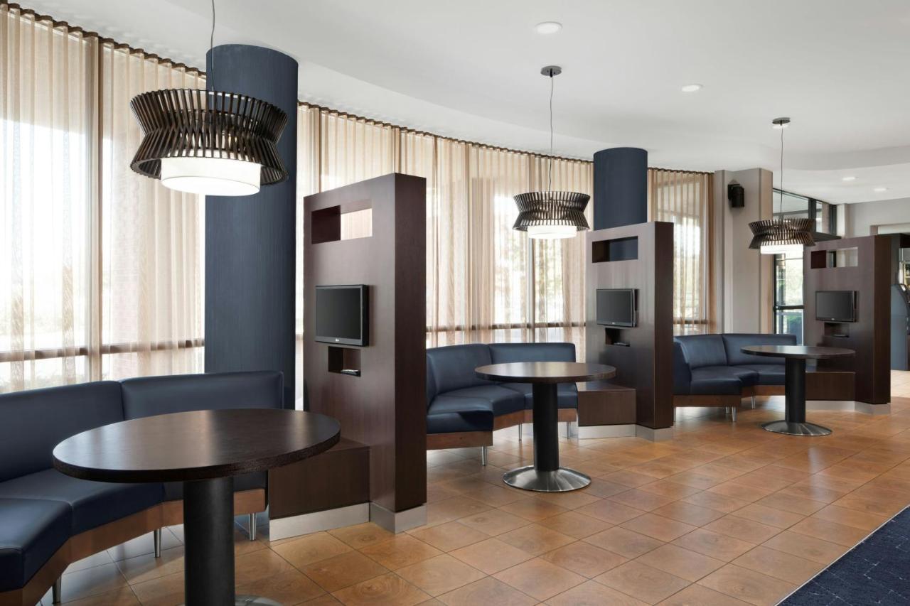 | Courtyard by Marriott Knoxville Airport Alcoa